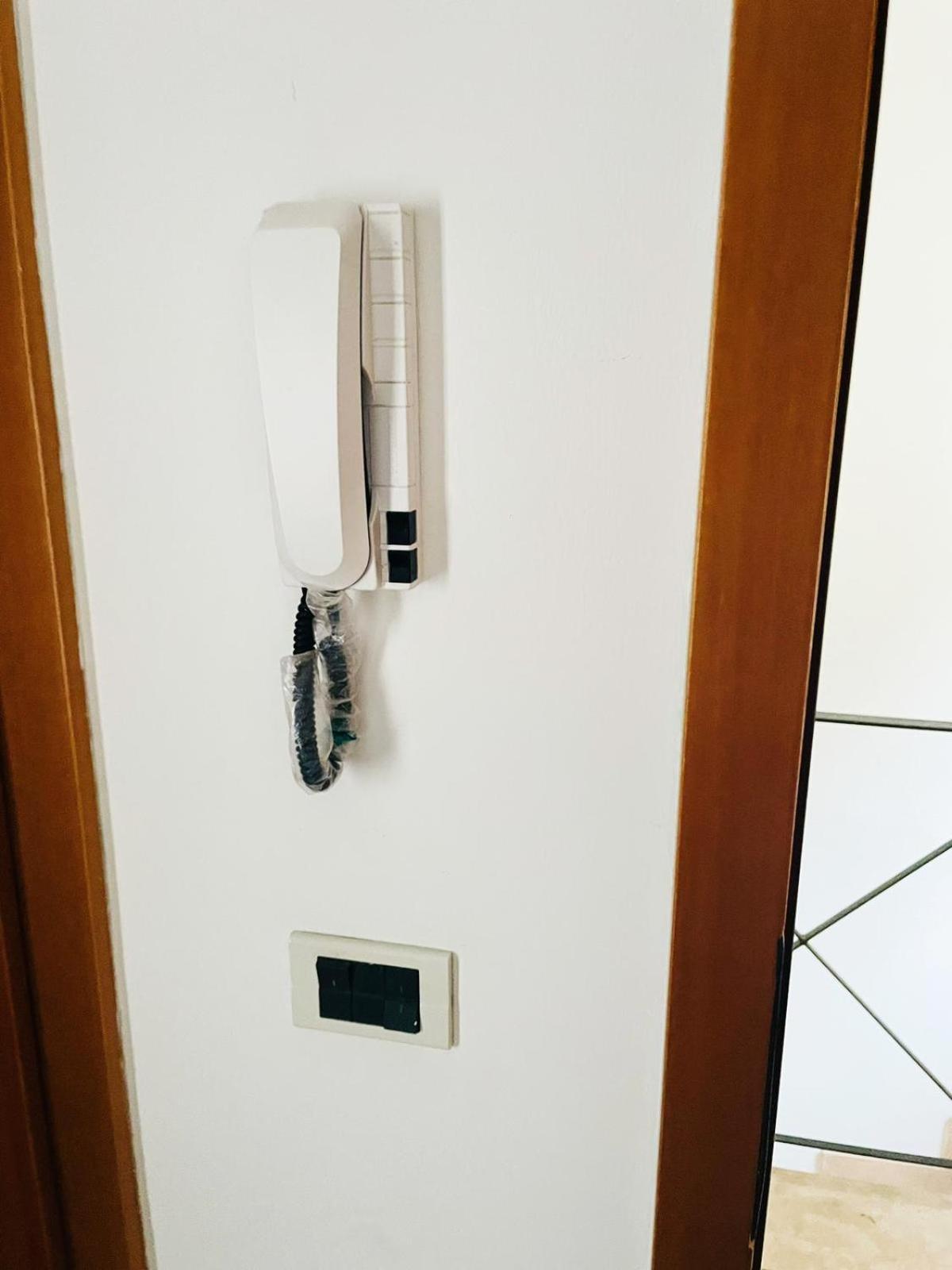 马尔切西内Casa Cico公寓 外观 照片